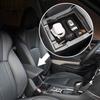 Plateau Organisateur de Console Centrale Pour Subaru Forester 2024 Boîte de Rangement Accoudoir Intérieur