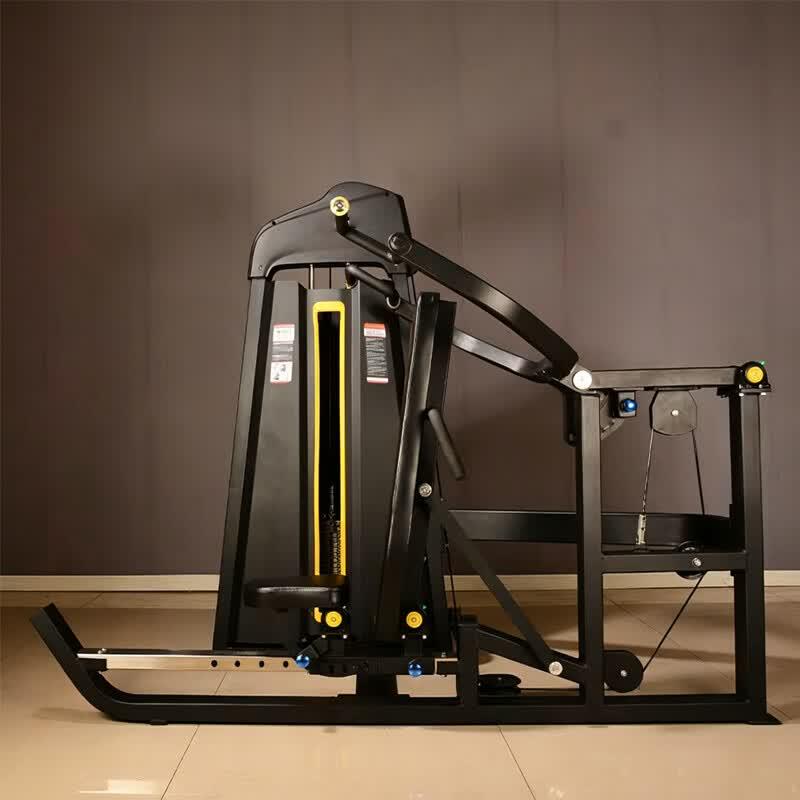 Rongwei Commercial Multi-Gym Trainer