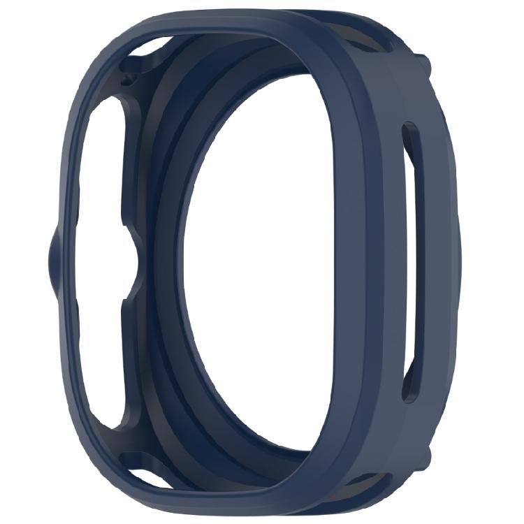 PC Protector Smartwatch Case Smartwatch Protective Bumper Cover AntiScratch for Watch Ultra 47mm