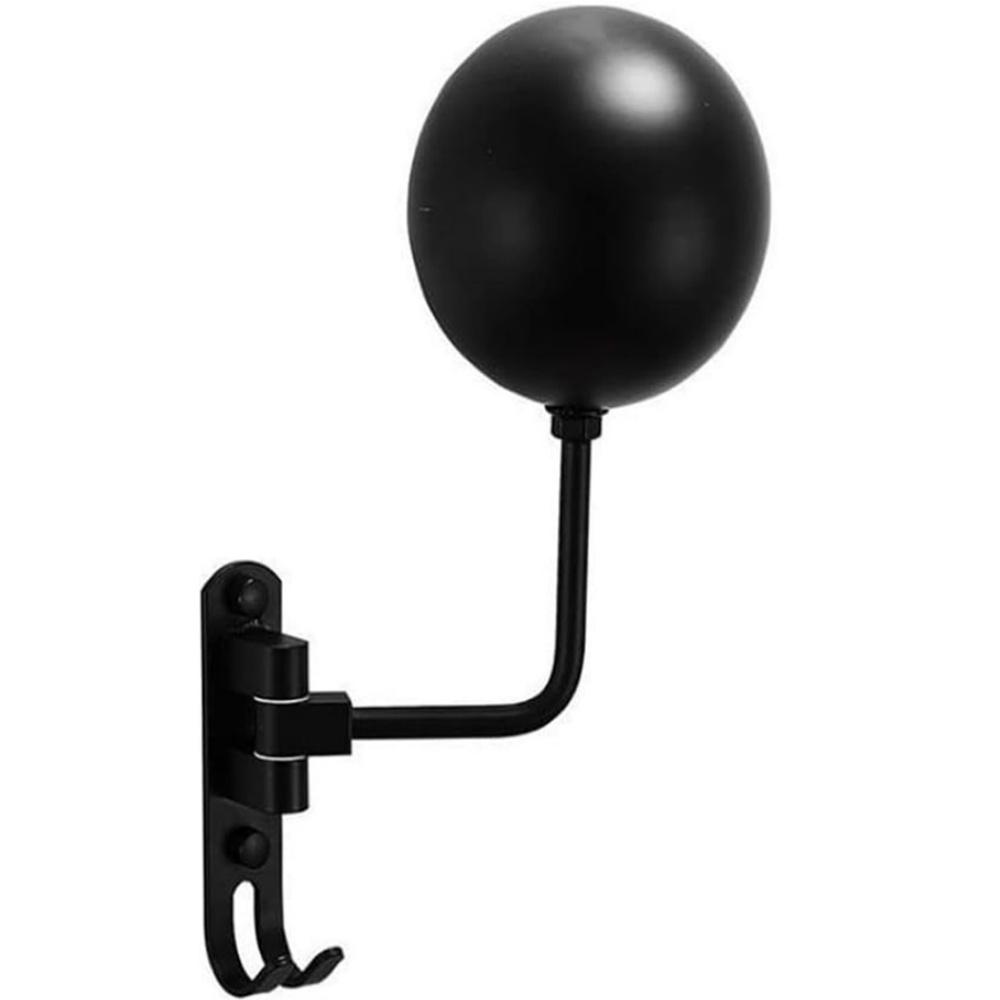 

Аксессуары для мотоцикла, Держатель для шлема, Держатель для шлема для велосипеда, Вращение на 180 градусов 1pcs