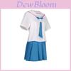 Cosmic Princess Kaguya Sakayori Iroha Cosplay Costume For Anime Fans With Polyester Fabric For Summer Events