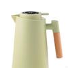 Insulated Vacuum Water Bottle Beverage Travel Double Walled Thermos Carafes
