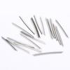 Stainless Steel Fingerboard Frets 2.7mm Guitar Playing Accessories Guitar Replacement Parts  Bass