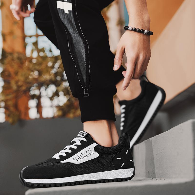 Fashion CYYTL Mens Sneakers Casual Shoes Outdoor Hiking Tennis Sports Running Luxury Platform Loafers Fashion Designer Summer Breathable