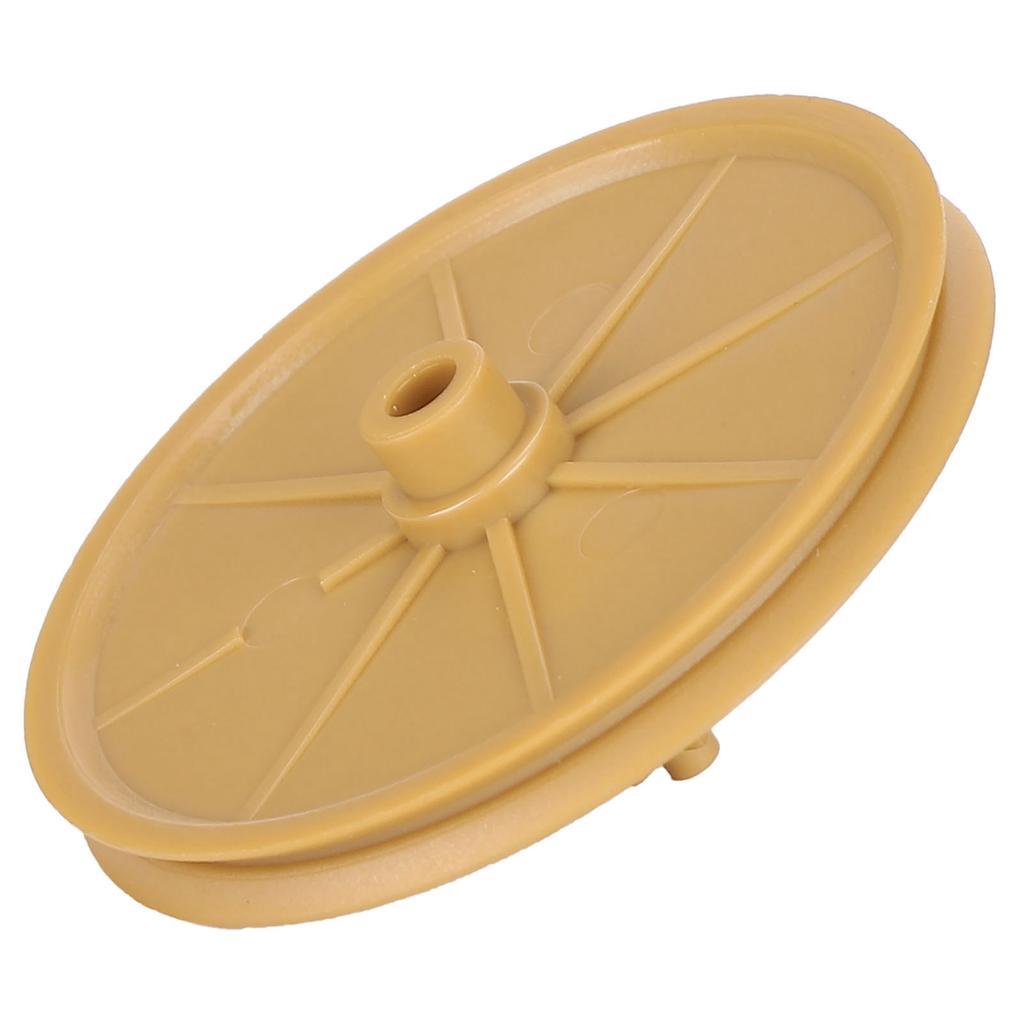 Gear Turntable Transmission Mechanism Parts Replacement for CDM4 Laser Head Accessories