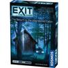 Thames & Kosmos | 692682 | Exit : the Return To the Abandoned Cabin |