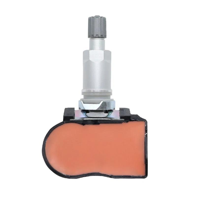 4PCS 806004BAF0000 Tire Pressure Monitoring Sensor TPMS For GAC Trumpchi Automobile