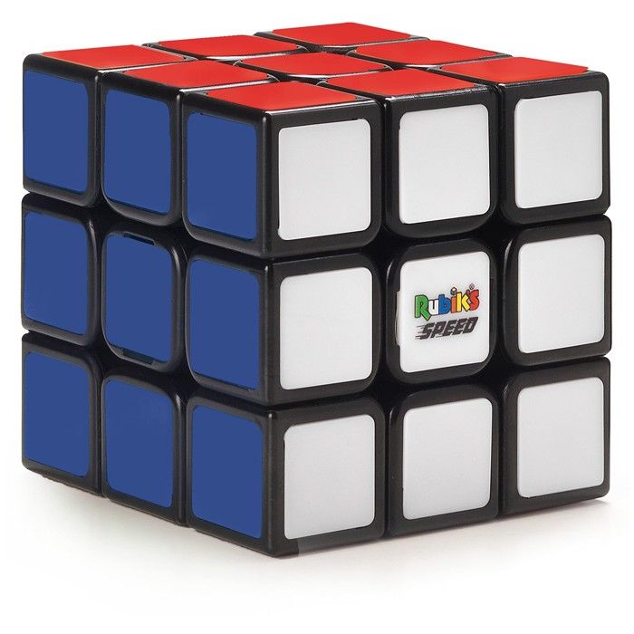 - Rubik's Cube Speed