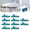 Motor – Injectoare de combustibil auto