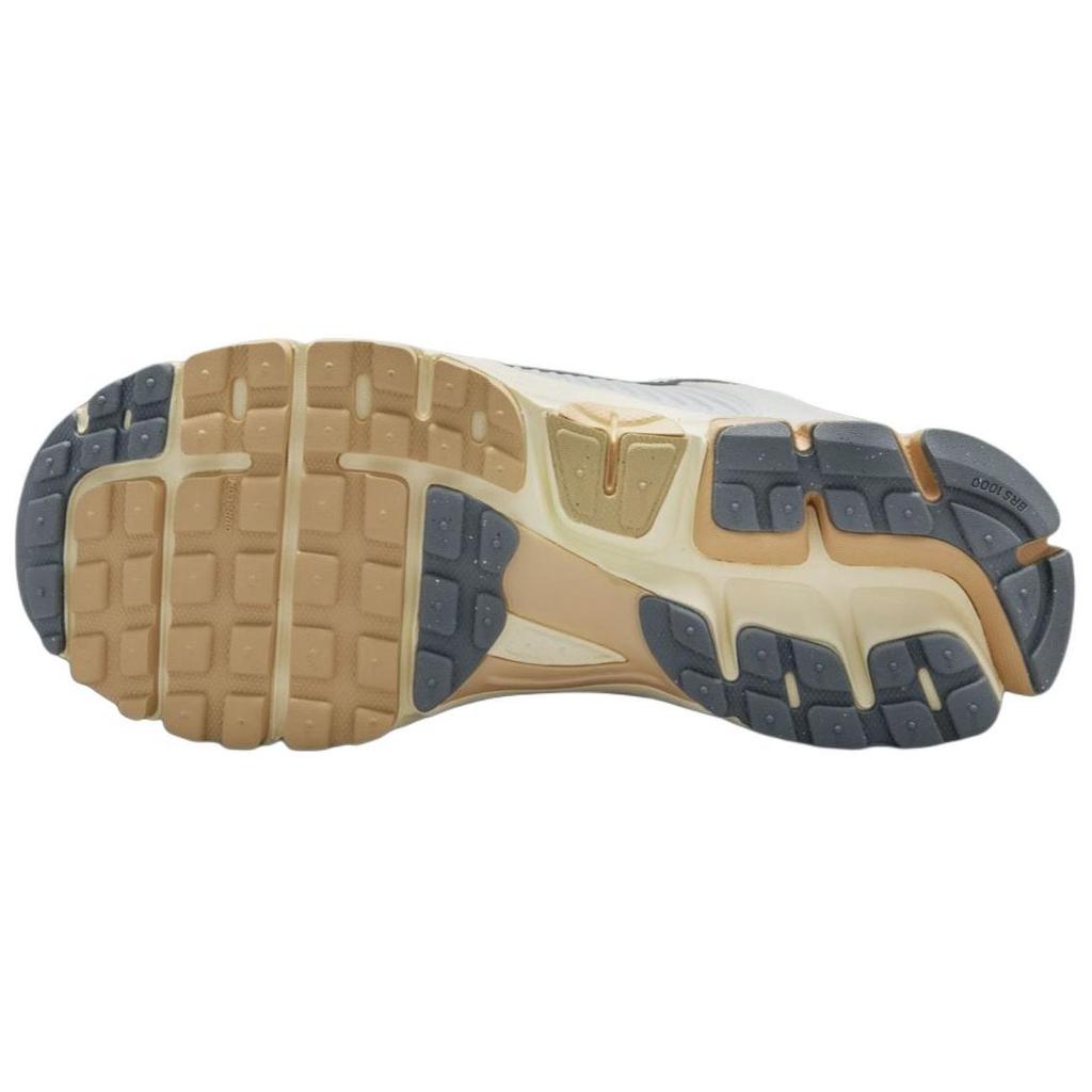 Nike Zoom Vomero 5 Summit White Pure Platinum Women's Sneakers Casual FJ2028-101