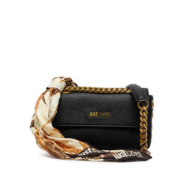 Сумка Just Cavalli 80RA4BF5 ZSB81