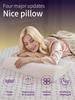 Orthopedic Pillow 50x30cm,