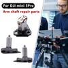 for DJI Mini 5 Pro Front/Rear Arm Axis Accessories Front Axis Back Arm Shaft for Mini 5 Pro Repair Parts