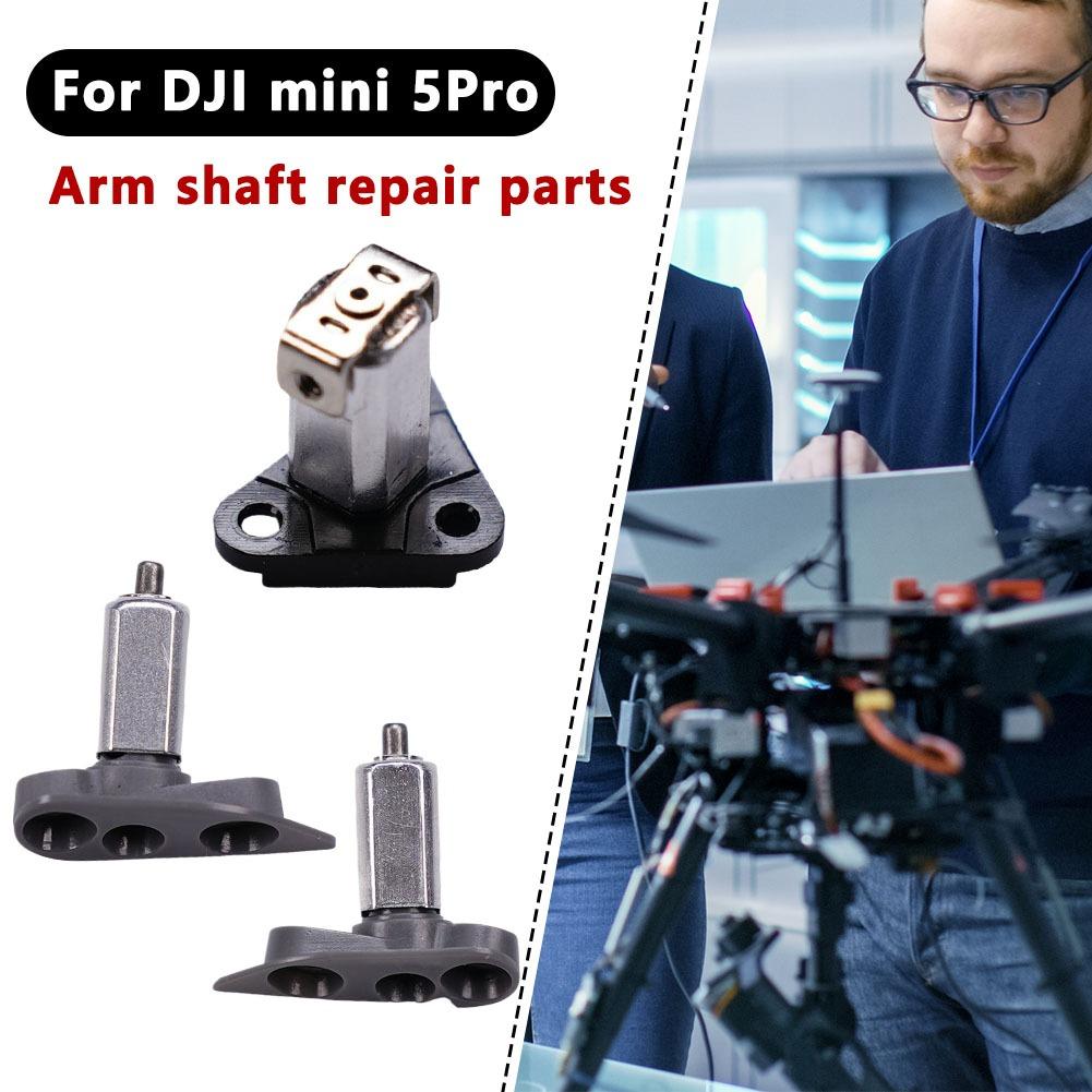 for DJI Mini 5 Pro Front/Rear Arm Axis Accessories Front Axis Back Arm Shaft for Mini 5 Pro Repair Parts
