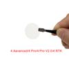 Phantom 4Pro Gimbal Yaw Motor 4 Pro V2.0 Gimbal Board 4 RTK Gimbal Roll Motor Yaw Arm 4 Advanced Camera for DJI Phantom 4 Series