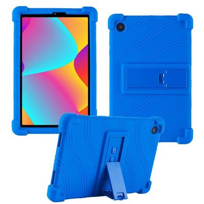 Weiche Silikonhülle für das TCL Tab 8 LE-Modell: 9137W TCL Tab 8 WiFiTablet-Slicon-Gehäusemodell: 9132X Abdeckung
