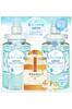 Savon 2022 Deep Moist Limited Pair Set &honey Ver.