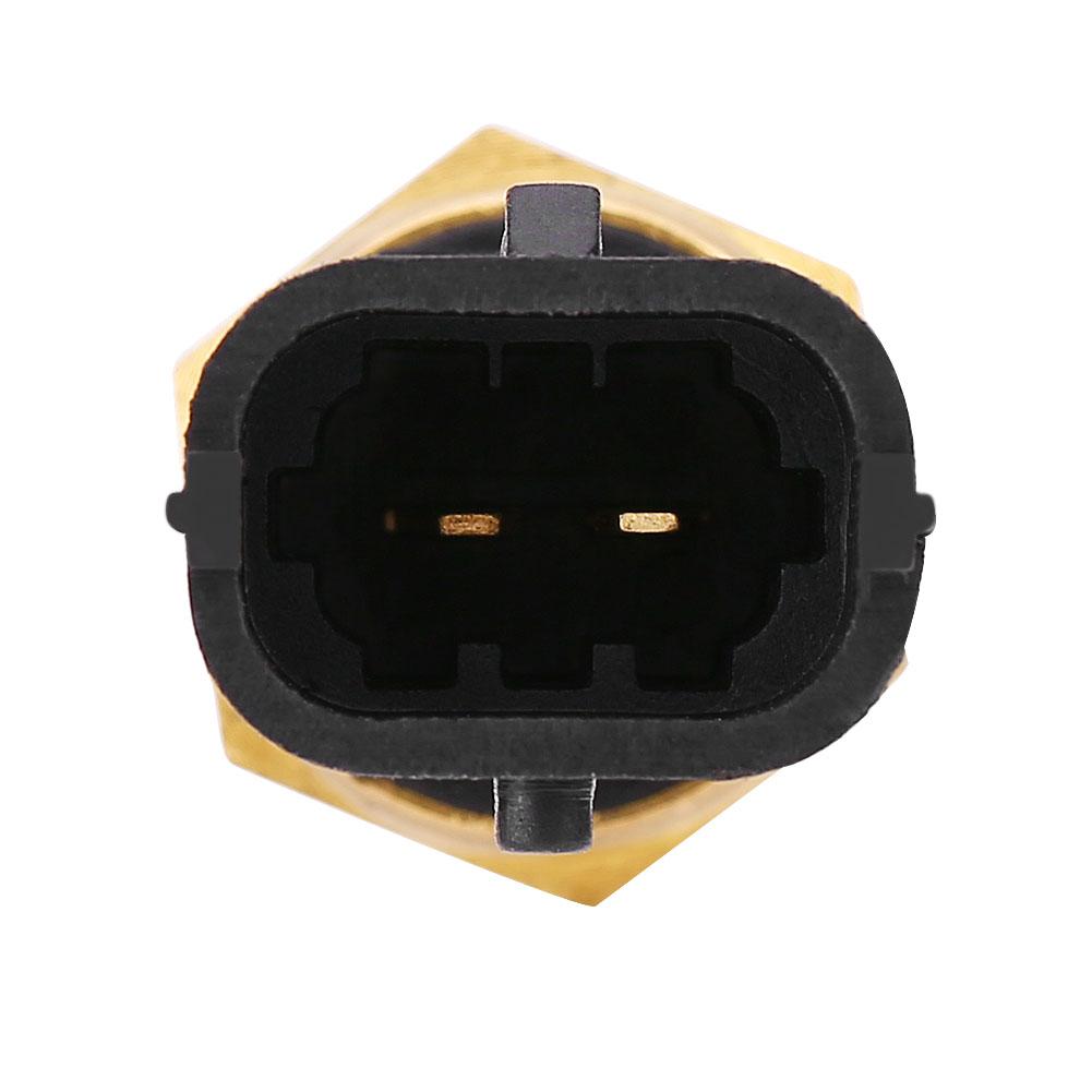 Car Coolant Temperature Sensor for Opel Vauxhall Agila Corsa Astra 90541937