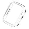 Cover for Apple Watch Case 45mm 41mm 44mm 40mm 42mm 38mm 46 49 mm Accessories PC Protector bumper iWatch Series 8 7 SE 6 5 4 3 9