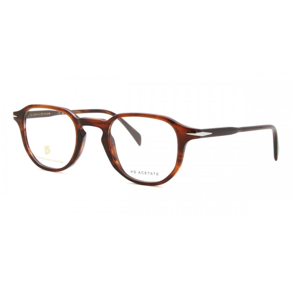 David Beckham Db 1140 Ex4 Men Eyeglasses