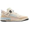 Jordan Spizike Low Sand Drift Muslin Jordan HQ3439-101 Jordan HQ3439-101