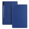 Magnetic Case For Samsung Galaxy Tab S10 Ultra 14.6 S10 FE Plus 13.1" S10+ S9+ 12.4" S9 FE 10.9 S8 S7 11 Inch Tablet Smart Cover