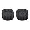 Compatible Pedal Pads & Covers for Qida, Sylphy, Sunny & Qashqai Manual Models
