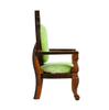 starPG Dollhouse Scenery Series Scale Miniature Wooden Furniture 1/12 (Chairs)