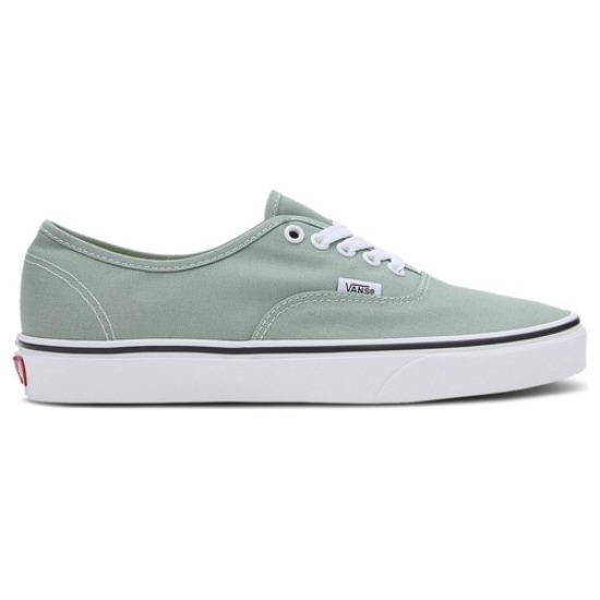 VANS Authentic Color Theory - Iceberg Green - VN000BW5CJL