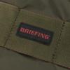 [Briefing] Men's and Women's Pouch Outlet Brand Khaki BOA203A10 067 [Product]