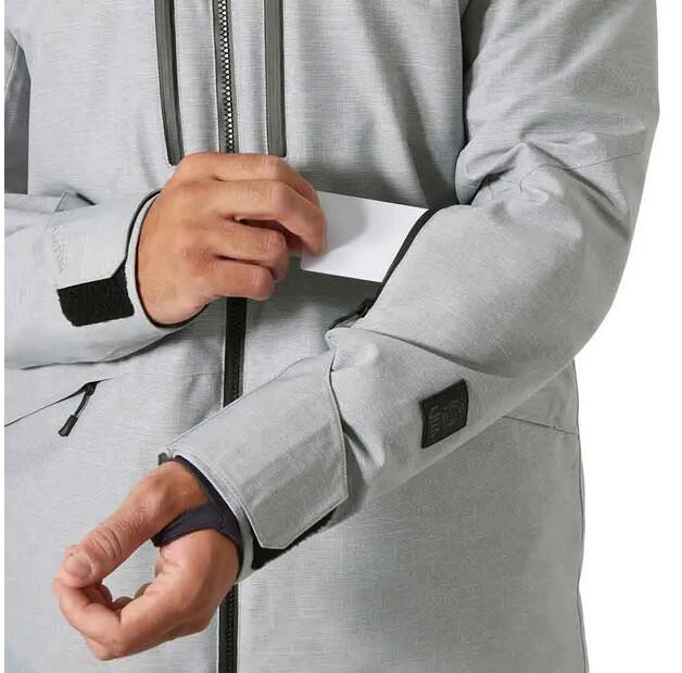 Helly Hansen Jacket Garibaldi 2.0