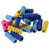 Handwriting Non-slip Pencil Gripper Writing Aid Soft Foam Pencil Grips Pencil Holder Pencil Cover