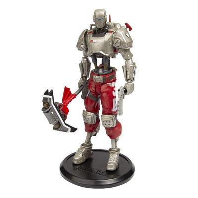 Ação Fortnite (McFarlane) Figura A.I.M. de 7 polegadas