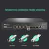 Siliwish Multi-Port Ten-Gigabit Ethernet Switch Series