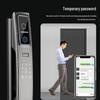 Konka Smart Door Lock KL-ZNK551-N2