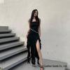 Retro Ladies' Fashion Waist Chain for Skirts & Jeans - Trendy Girl's Accessory
