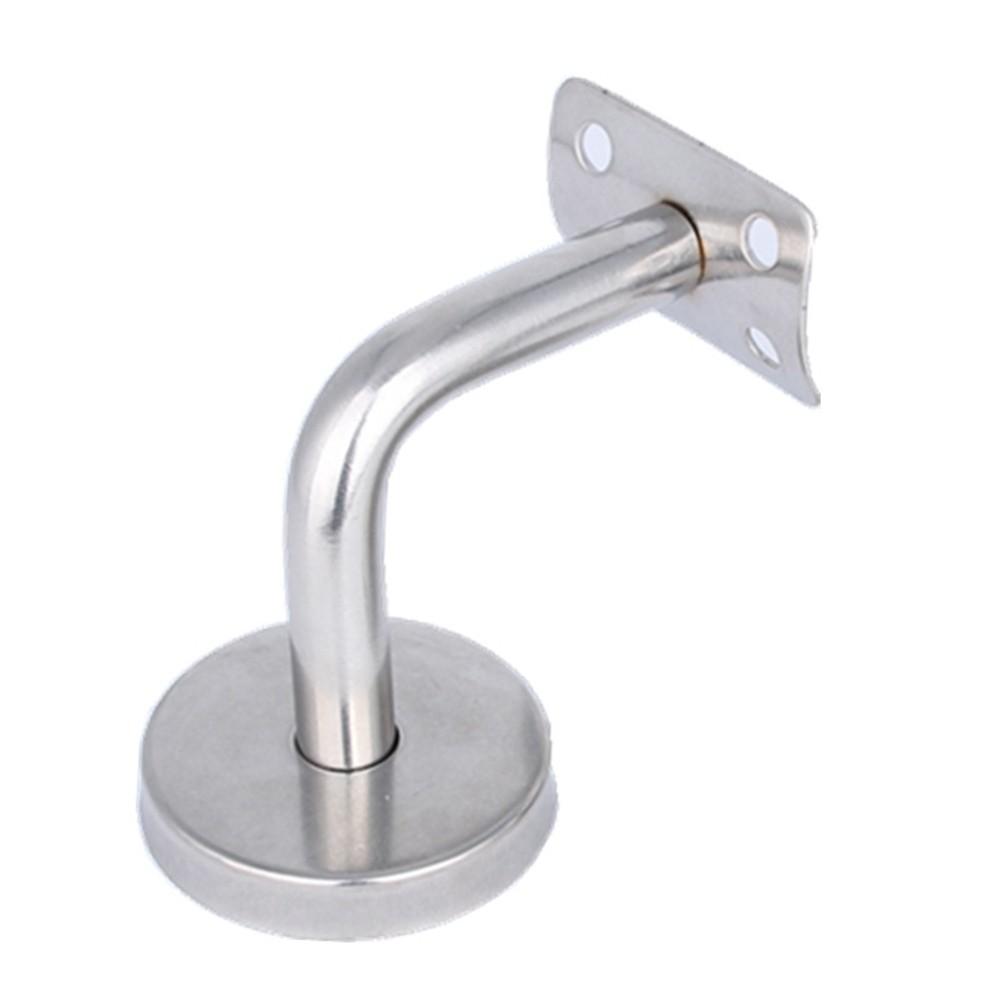 Stylish and Secure Handrail Bracket Premium Stainless Steel Construction