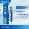 Yunnan Baiyao Refreshing Mint Toothpaste 125g