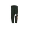 Bape Giant College Sweatpants 1I80-152-005