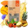 Yerba Mate Touch Mate Tropico Iq 500 G Fructe Tropicale Ginseng Guarana