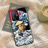 Doge Meme Cheems Phone Case For POCO X3 X5 F5 Pro F3 M5s C40 X4 F4 GT Cover For Xiaomi 11T 12T 13 Pro 12 Lite