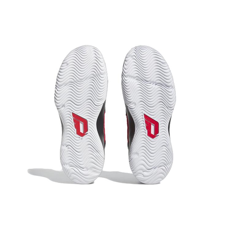 New Adidas Dame Certfied Extply 2.0 Trail Blazers Away HR0728