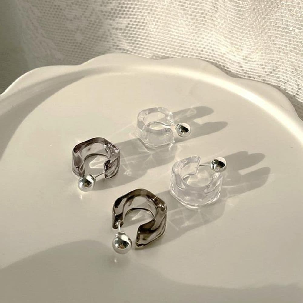 Drop Earrings Women Unique Earrings Gift Recommendation Everyday Ears