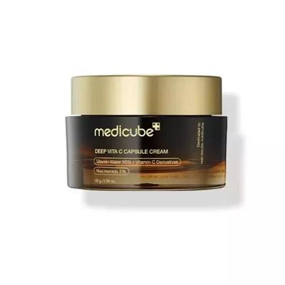 Deep Vita C Kapselcreme 55g