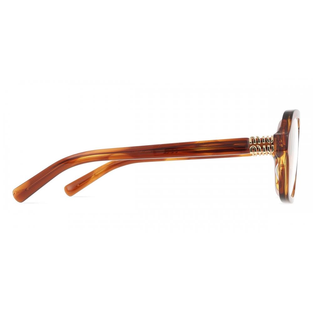 MIU MIU Women Eyeglasses Mu03yv 26e1o1