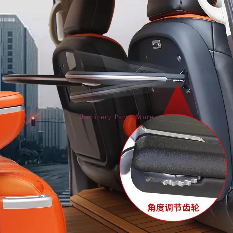 

Для Kia Carnival Auto складной автомобильный столик-поднос аксессуары для модификации