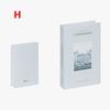 New Luxury Fake Books For Decoration Fashion Creative Simulation Book Desktop Ornament Coffee Table Books Home Decor