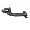 Universal Drum Mounting Clamp with Quick and Easy Assembly Drum Equipment Stand for Easy Installation and Portability