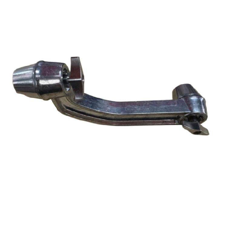 Universal Drum Mounting Clamp with Quick and Easy Assembly Drum Equipment Stand for Easy Installation and Portability