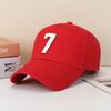 Vintage Adjustable Unisex Vintage Cap for Outdoor Hiking and Mountaineering